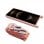 Cool Funda Colgante Rosa para iPhone 12 Pro Max