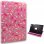 Cool Funda con Dibujos Candy para Samsung Galaxy Tab A7 T500/T505 Rosa