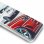 Cool Funda con Dibujos Cars para Xiaomi Redmi Note 9T
