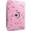 Cool Funda Universal Giratoria con Dibujos Candy para Ebook/Tablets 10" Rosa
