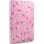 Cool Funda Universal Giratoria con Dibujos Candy para Ebook/Tablets 10" Rosa