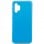 Cool Funda Silicona Celeste para Samsung Galaxy A32 5G