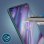 Avizar Protector Cristal Templado Transparente para Wiko View 5 Plus