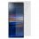 Avizar Protector Cristal Templado Transparente para Sony Xperia 10 Plus