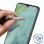 Avizar Protector Cristal Templado Transparente para Oppo Find X2 Lite