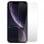 Avizar Protector Cristal Templado Transparente para Apple iPhone XR