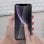 Avizar Protector Cristal Templado Transparente para Apple iPhone XR