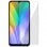 Protecteur en verre trempé transparent Avizar pour Honor 9A