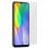 Protecteur en verre trempé transparent Avizar pour Honor 9A