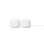 Google Pack Nest Wifi Router+Punto Blanco + Nest Mini Altavoz Inteligente y Asistente Carbón