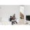 Google Pack Nest Wifi Router+Punto Blanco + Nest Mini Altavoz Inteligente y Asistente Carbón