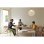 Google Pack Nest Wifi Router+Punto Blanco + Nest Mini Altavoz Inteligente y Asistente Carbón