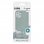 SBS Funda Ecológica Azul para iPhone 12 Pro Max