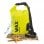 SBS TEWATERBAG5LY borsa a secco Giallo 5 L Tessuto, PVC