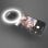 SBS Anillo de Luz LED Selfie para Smartphone