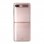 SBS Funda  Skinny Transparente para Samsung Z Flip 5G