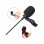Sandberg Streamer USB Clip Micrófono