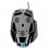 Corsair M65 Elite RGB Ratón Gaming 18000DPI Blanco