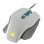 Corsair M65 Elite RGB Ratón Gaming 18000DPI Blanco