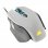 Corsair M65 Elite RGB Ratón Gaming 18000DPI Blanco