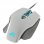 Corsair M65 Elite RGB Ratón Gaming 18000DPI Blanco