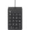 Ewent Teclado Numérico USB Preto