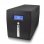 Ewent SAI 1000VA-600W con AVR y Pantalla LCD
