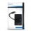 Ewent Dockstation USB-C para HDMI 4K/VGA/RJ45/USB Preto