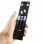 Ewent EW1576 Mando a Distancia Universal para Smart TV Negro