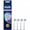 Braun Oral-B Sensi UltraThin Pack 4 Cabezales de Recambio