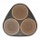 Haut-parleur sans fil haut de gamme Sony SRS-RA5000