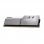 G.Skill Trident Z DDR4 3600 PC4-28800 32GB 2x16GB CL17 Branco/Cinzento