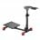 Oplite Wheel Stand GT Universal-Lenkrad- und Pedalhalter