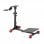 Oplite Wheel Stand GT Universal-Lenkrad- und Pedalhalter