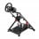 Oplite Wheel Stand GT Pro Support pour volant et pédales
