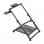 Oplite Wheel Stand GT Pro Support pour volant et pédales