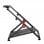 Oplite Wheel Stand GT Pro Support pour volant et pédales
