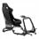 Oplite GTR Racing Cockpit Asiento para Simulador de Conducción