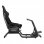 Oplite GTR Racing Cockpit Asiento para Simulador de Conducción