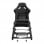 Oplite GTR Racing Cockpit Asiento para Simulador de Conducción