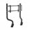 Oplite Single Stand GTR Soporte de Monitor para Simulador de Conducción