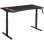 Oplite Supreme Mesa Gaming Preta
