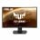 Asus TUF Gaming VG24VQE 23,6" LED FullHD 165Hz FreeSync Premium Curva