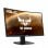 Asus TUF Gaming VG24VQE 23,6" LED FullHD 165Hz FreeSync Premium Curva