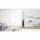 Bosch Athlet ProHygienic 28Vmax Serie 6 Aspirador Vertical sem Fios 25.2V Branco