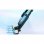 Bosch Athlet ProHygienic 28Vmax Serie 6 Aspirador Vertical sem Fios 25.2V Branco