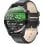 InnJoo Atom Smartwatch Cuero Negro