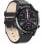 InnJoo Atom Smartwatch Cuero Negro