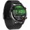 InnJoo Atom Smartwatch Acero Negro