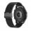 InnJoo Atom Smartwatch Acero Negro